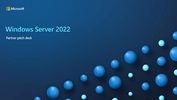 Windows Server 2022 Partner Pitch Deck
